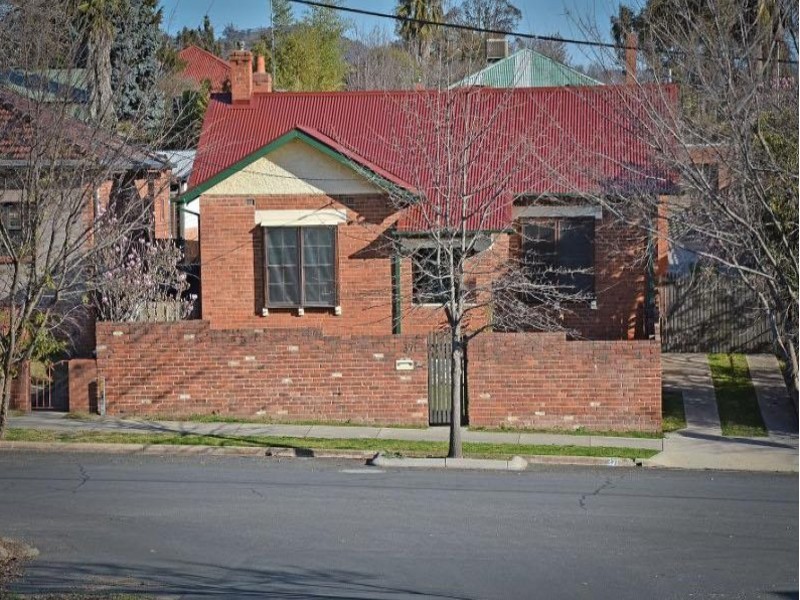 371 Kenilworth Street, East Albury NSW 2640