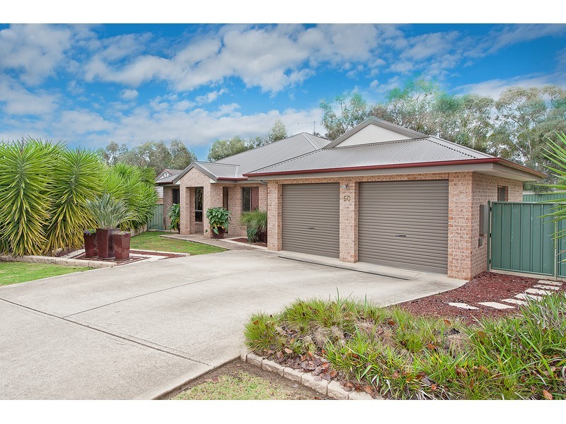 50 Winnell Court, Thurgoona NSW 2640