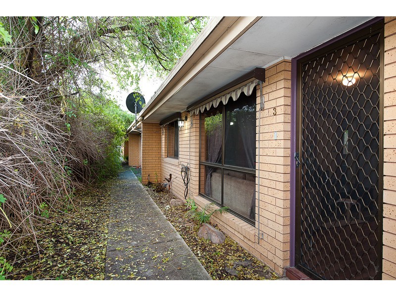 3/202 Cadell Street, East Albury NSW 2640