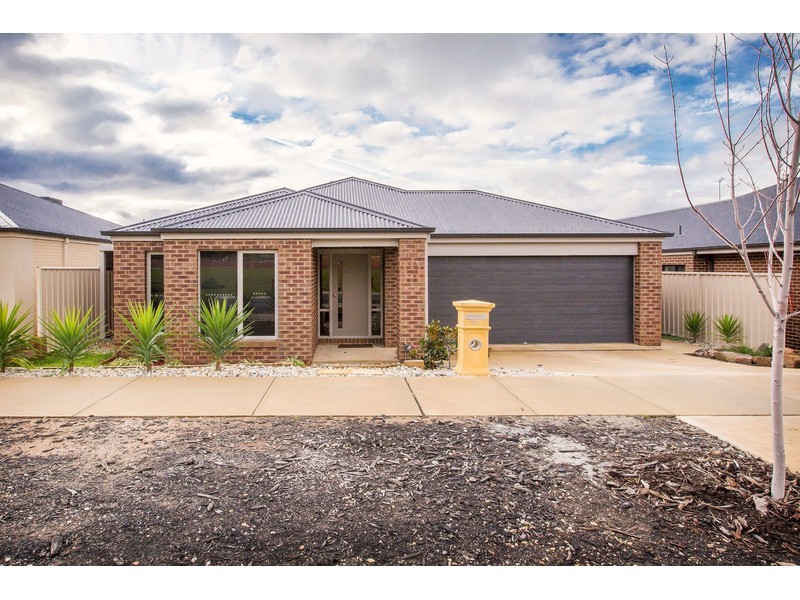 20 Badcoe Avenue, Wodonga VIC 3690