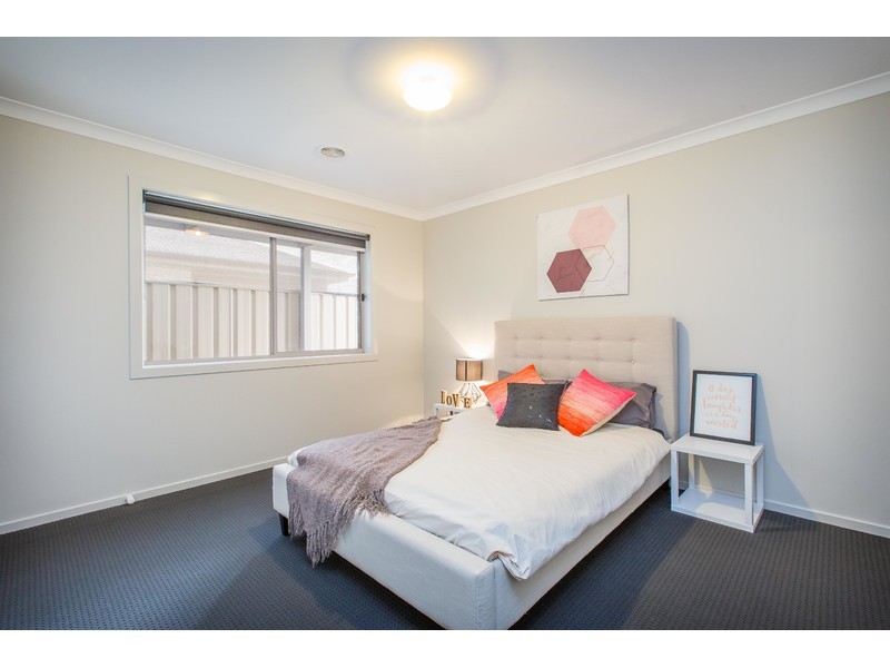 20 Badcoe Avenue, Wodonga VIC 3690