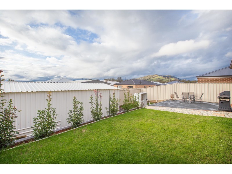 20 Badcoe Avenue, Wodonga VIC 3690