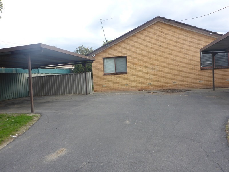 2/695 Lavis Street, East Albury NSW 2640