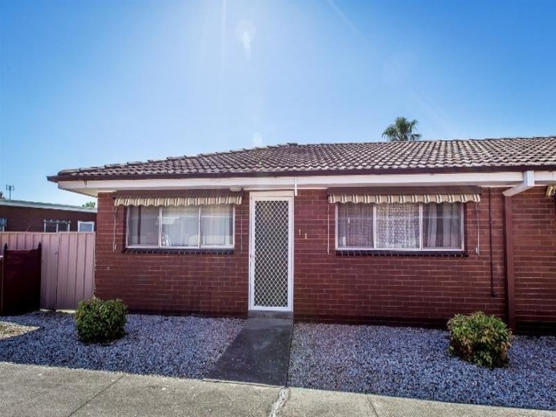 11/378 Fallon Street, North Albury NSW 2640