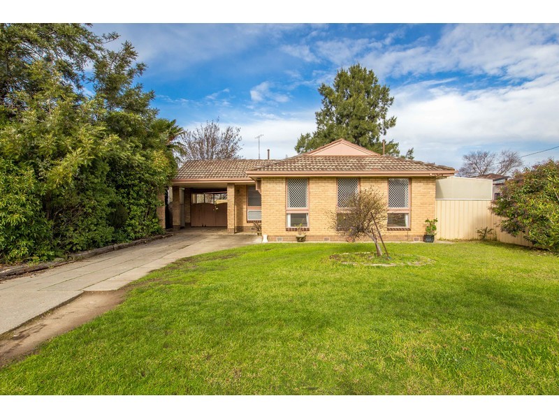 363 Douglas Road, Lavington NSW 2641