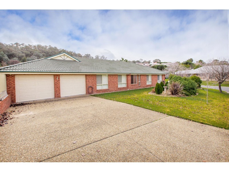 23 Lanaghan Street, Glenroy NSW 2640