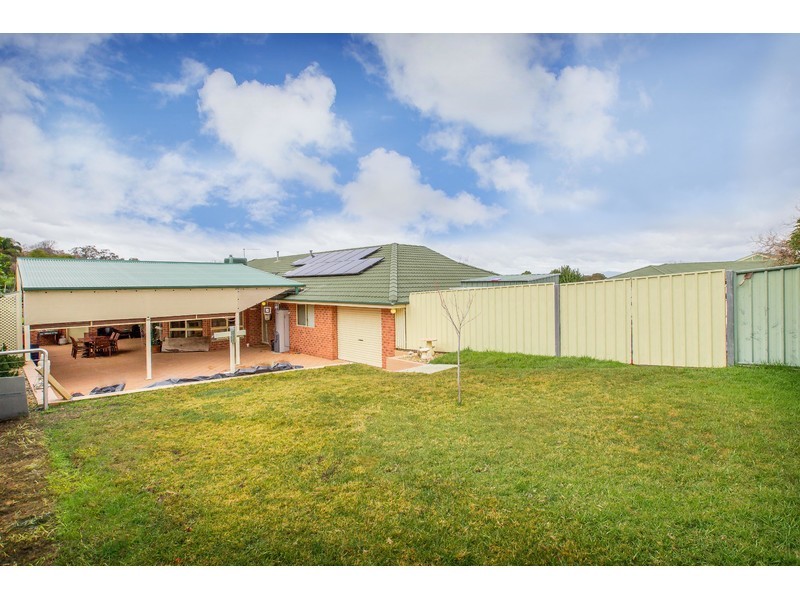 23 Lanaghan Street, Glenroy NSW 2640