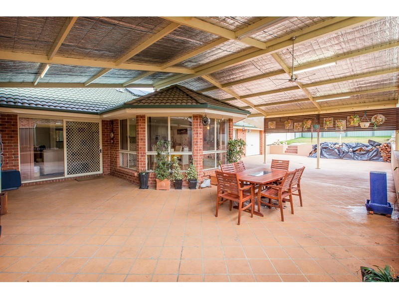 23 Lanaghan Street, Glenroy NSW 2640