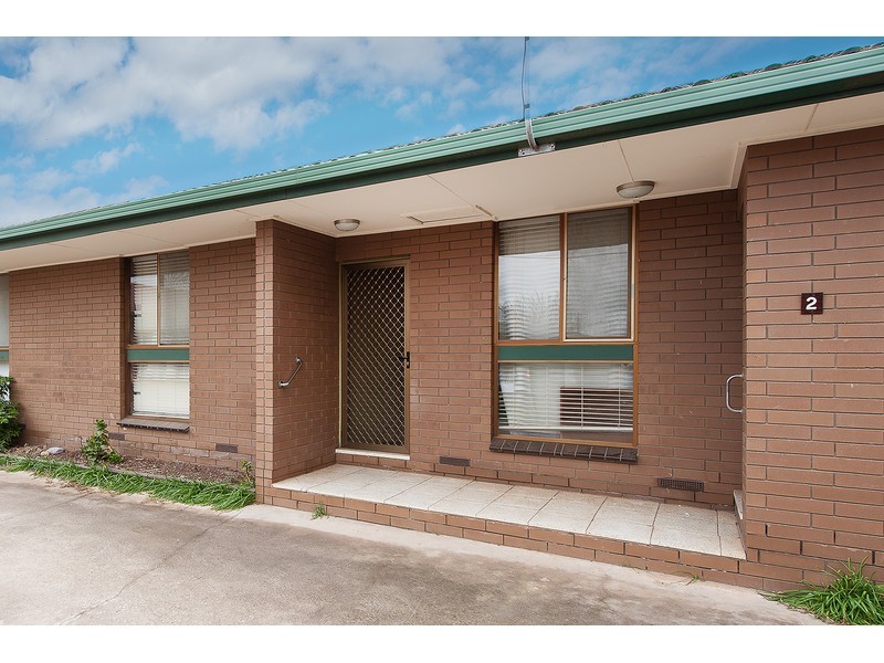 4/311 Moore Street, Lavington NSW 2641