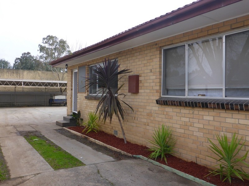 4/527 Abercorn Street, South Albury NSW 2640
