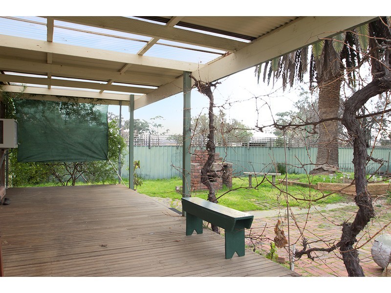 10 Balfour Street, Culcairn NSW 2660