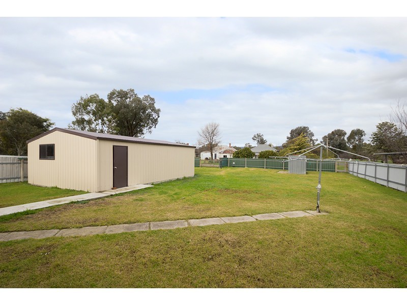 48 Swift Street, Holbrook NSW 2644