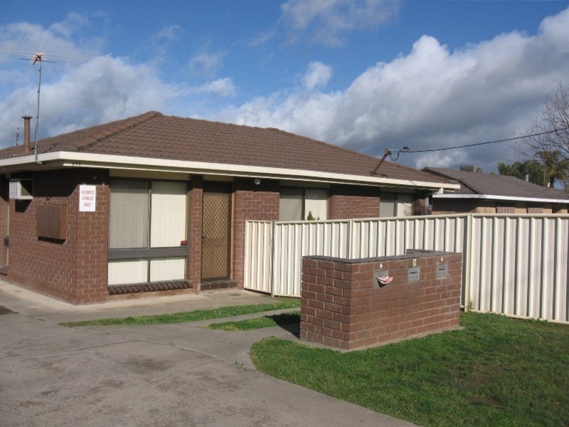 6/299 Kaitlers Road, Lavington NSW 2641