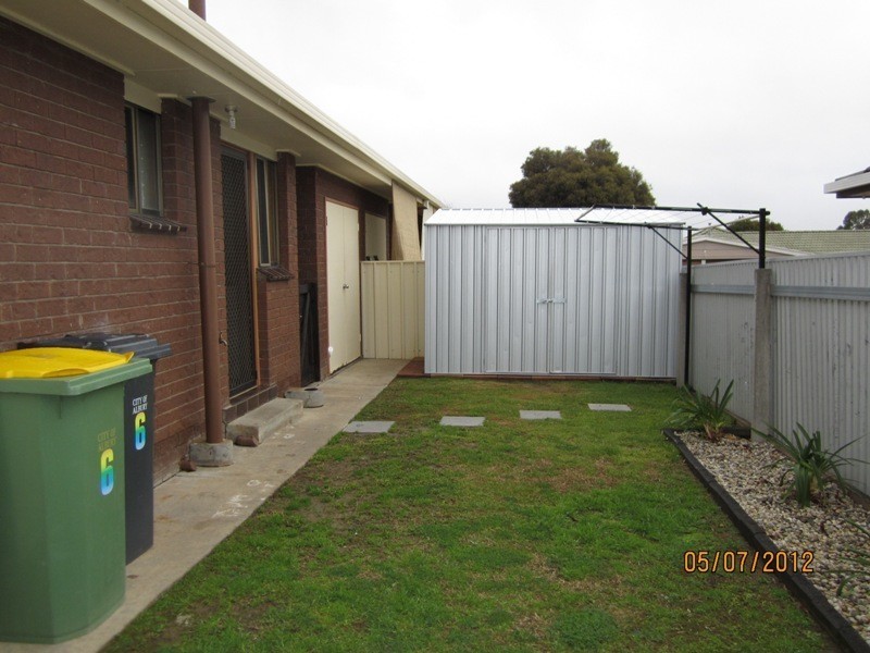 6/299 Kaitlers Road, Lavington NSW 2641