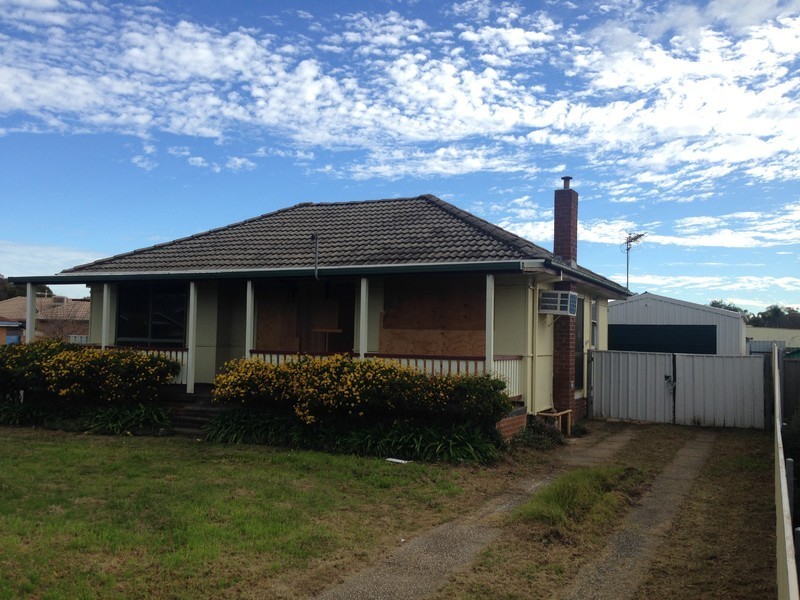 551 Webb Street, Lavington NSW 2641