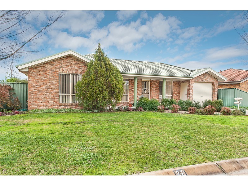 1/22 Ibis Close, East Albury NSW 2640