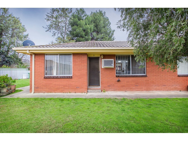 3/565 Greyfern Court, Lavington NSW 2641