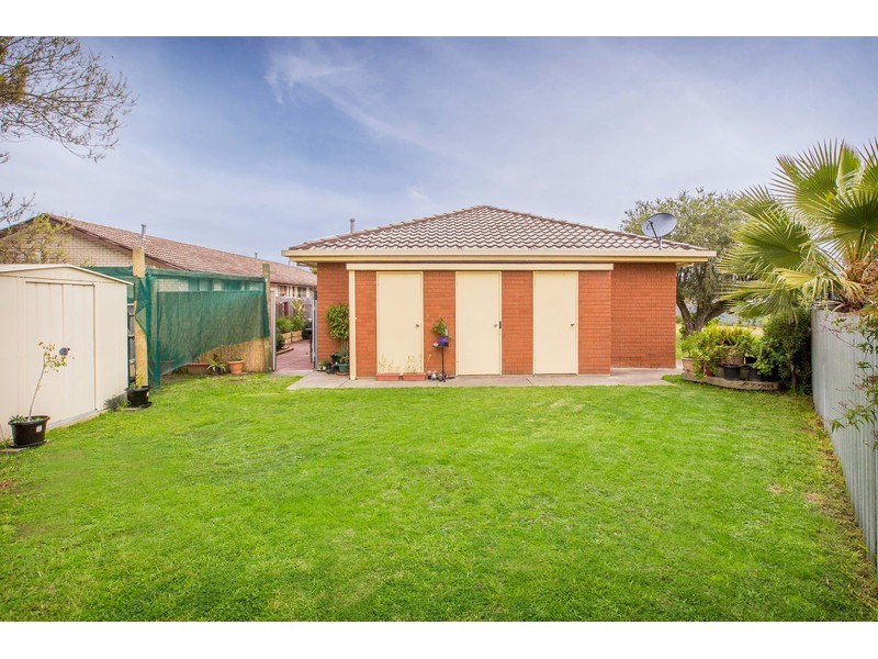 3/565 Greyfern Court, Lavington NSW 2641