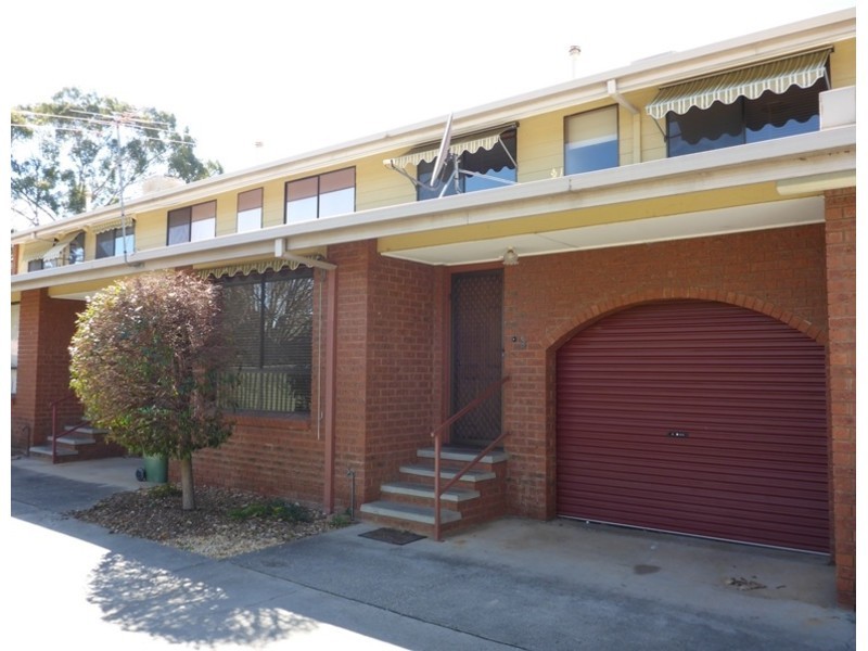5/560 Wyse Street, Albury NSW 2640