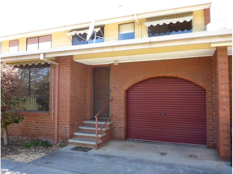 5/560 Wyse Street, Albury NSW 2640