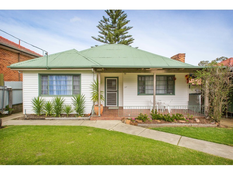 227 Bernhardt Street, East Albury NSW 2640