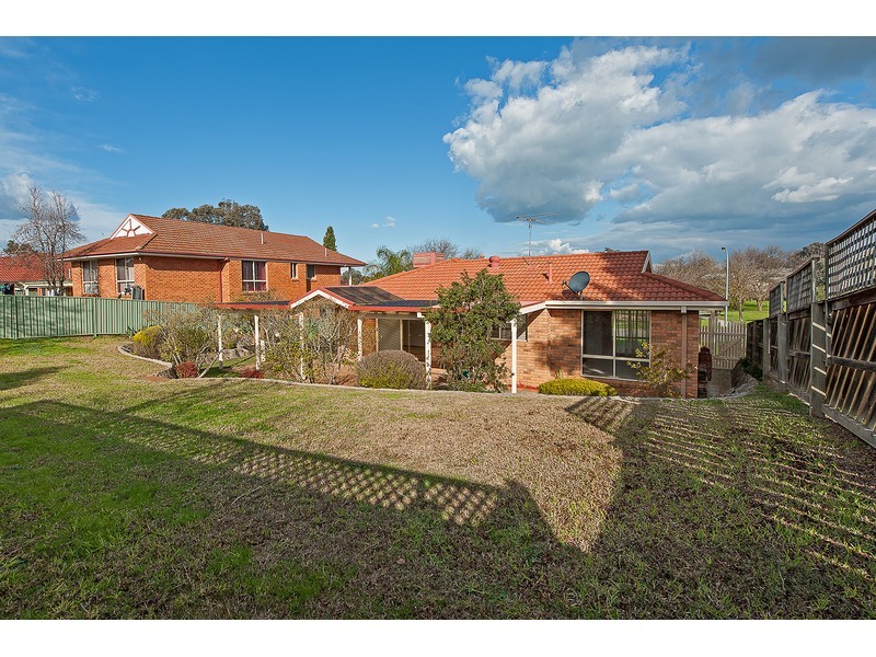 26 Sarson Road, Glenroy NSW 2640