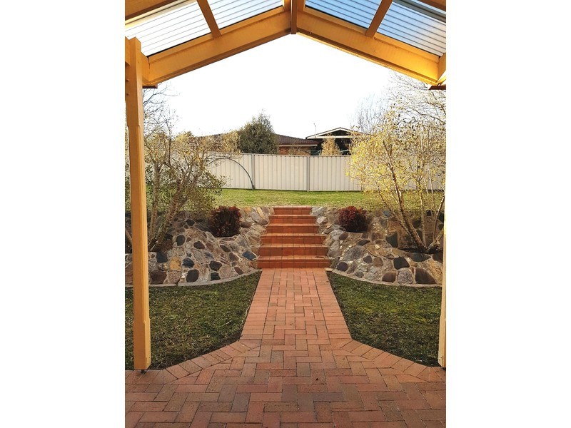 26 Sarson Road, Glenroy NSW 2640
