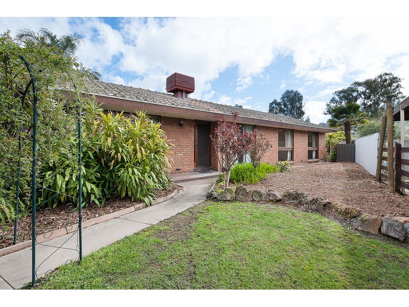 362 Kaitlers Road, Lavington NSW 2641