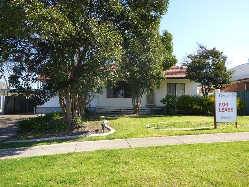 1/711 East Street, East Albury NSW 2640