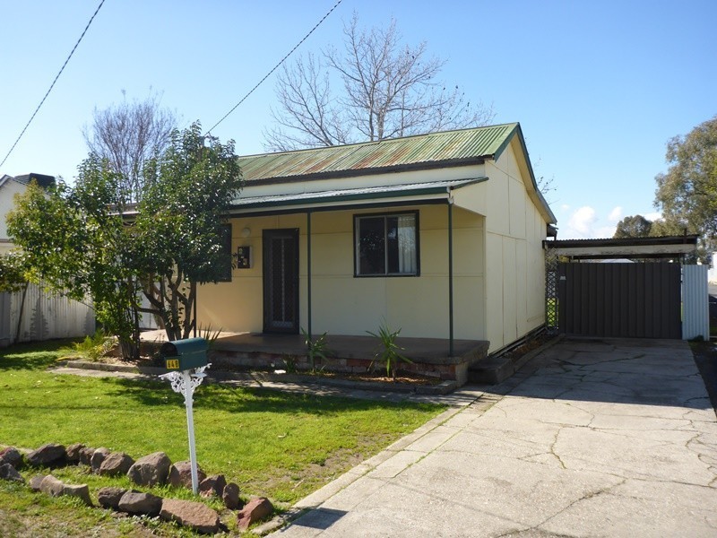 648 Keene Street, East Albury NSW 2640
