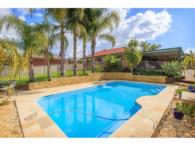 25 Heppner Court, Thurgoona NSW 2640