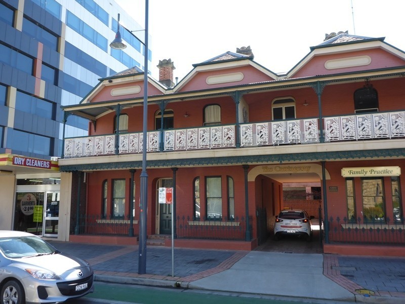 4/506 Smollett Street, Albury NSW 2640