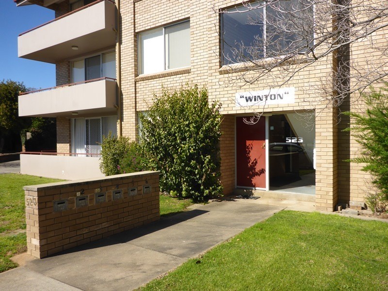 3/523 Kiewa Place, Albury NSW 2640