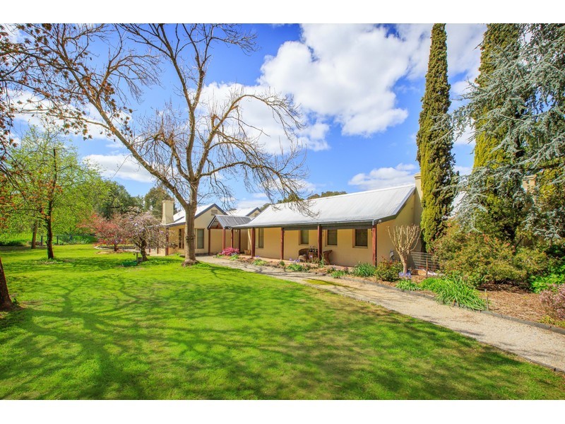 204 Splitters Creek Road, Splitters Creek NSW 2640