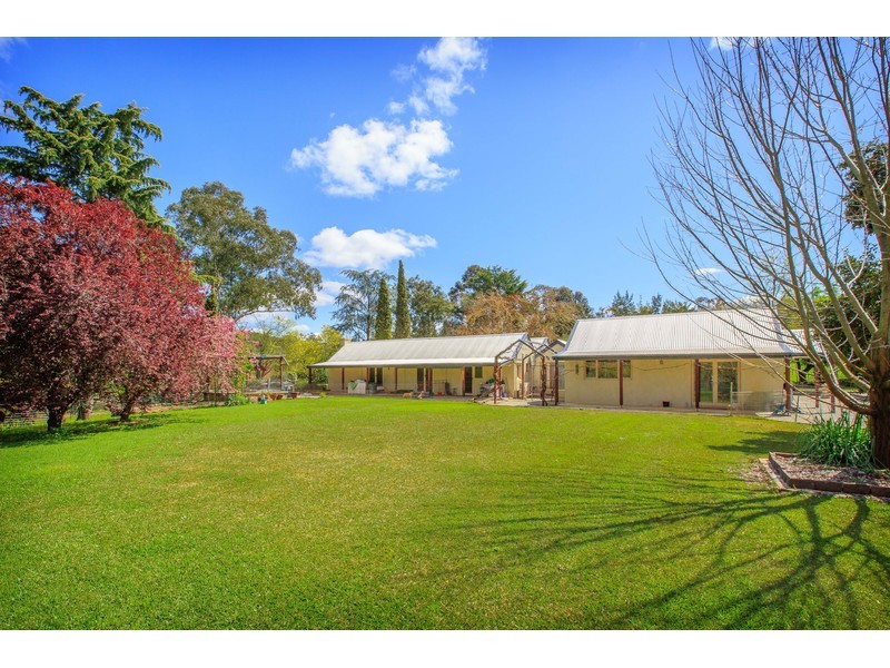 204 Splitters Creek Road, Splitters Creek NSW 2640