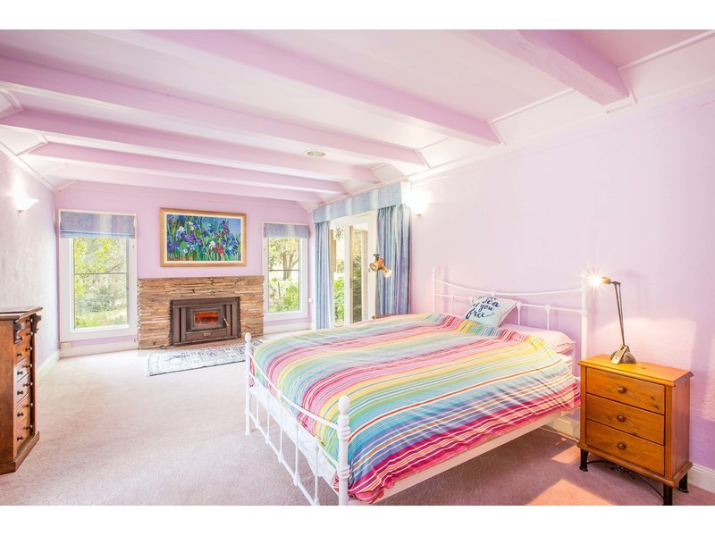 204 Splitters Creek Road, Splitters Creek NSW 2640