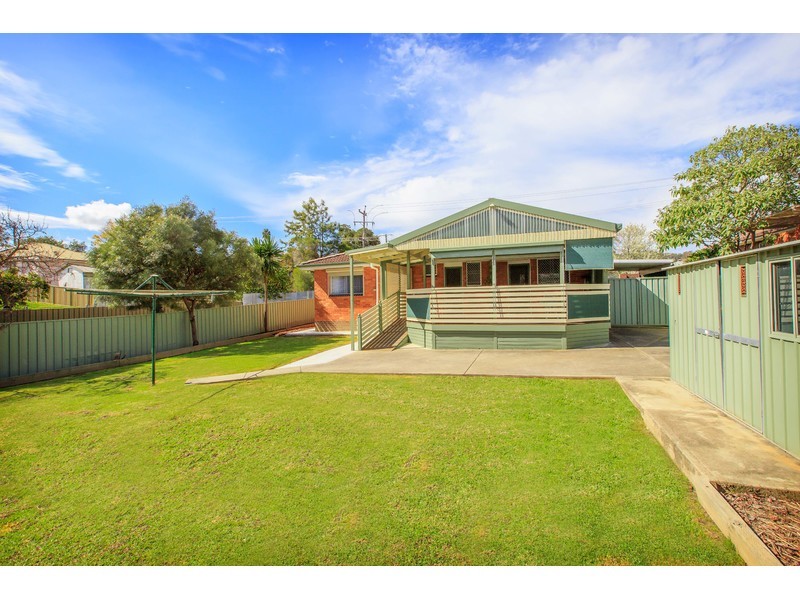 431 Schubach Street, East Albury NSW 2640