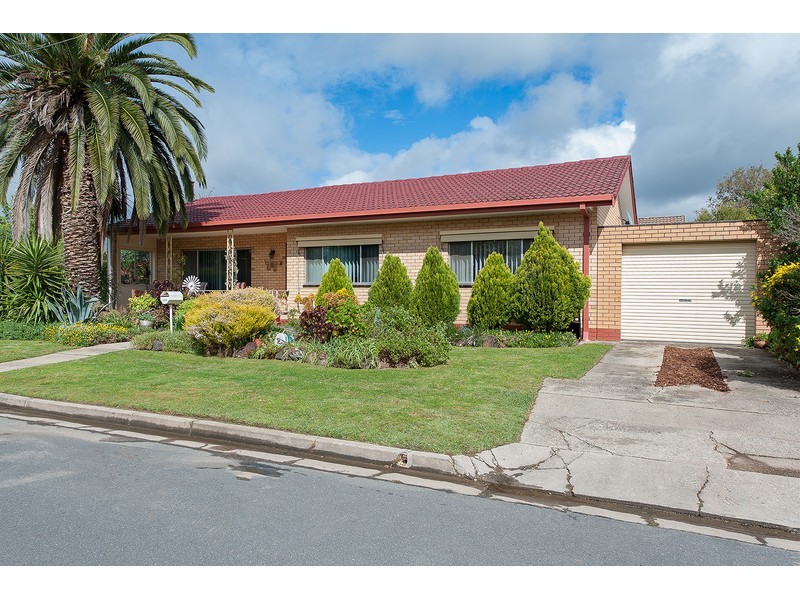 520 Mutsch Street, Lavington NSW 2641