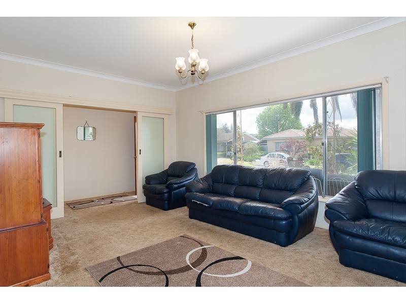 520 Mutsch Street, Lavington NSW 2641