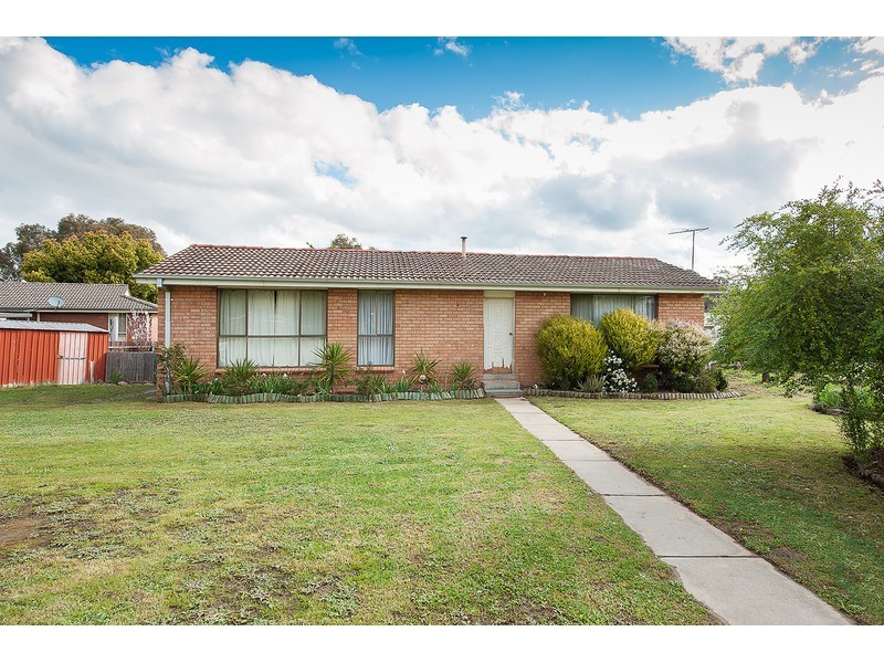29 Aruma Cresent, Springdale Heights NSW 2641