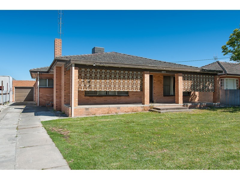 1043 Mate Street, North Albury NSW 2640