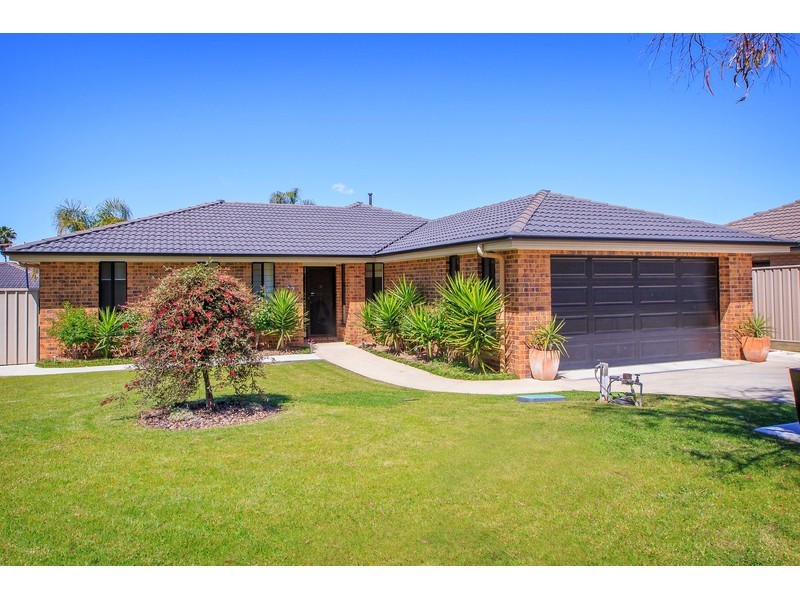 23 Darga Place, Springdale Heights NSW 2641
