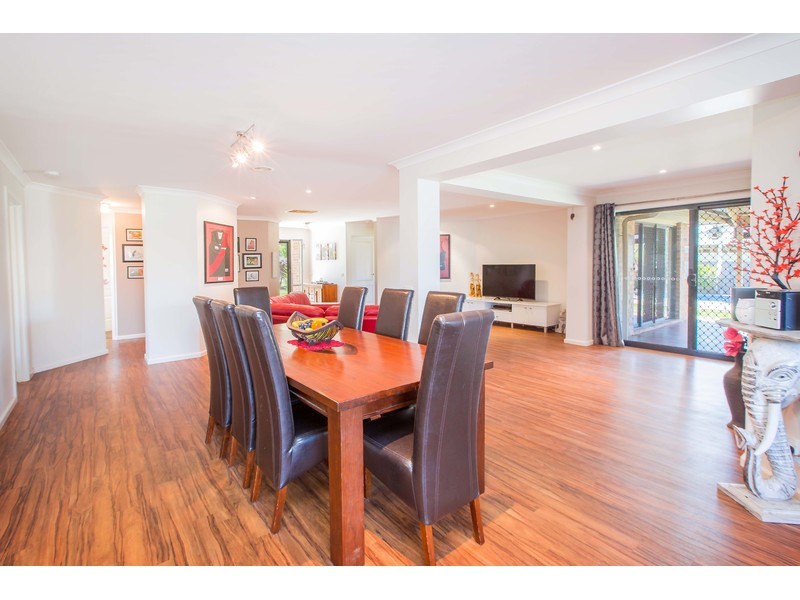 23 Darga Place, Springdale Heights NSW 2641