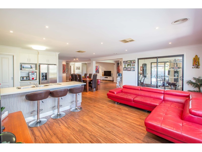 23 Darga Place, Springdale Heights NSW 2641