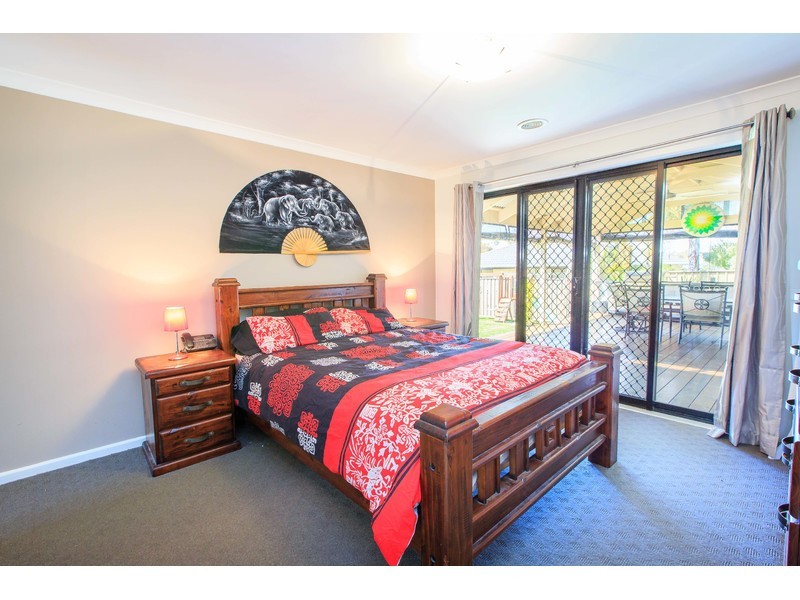 23 Darga Place, Springdale Heights NSW 2641
