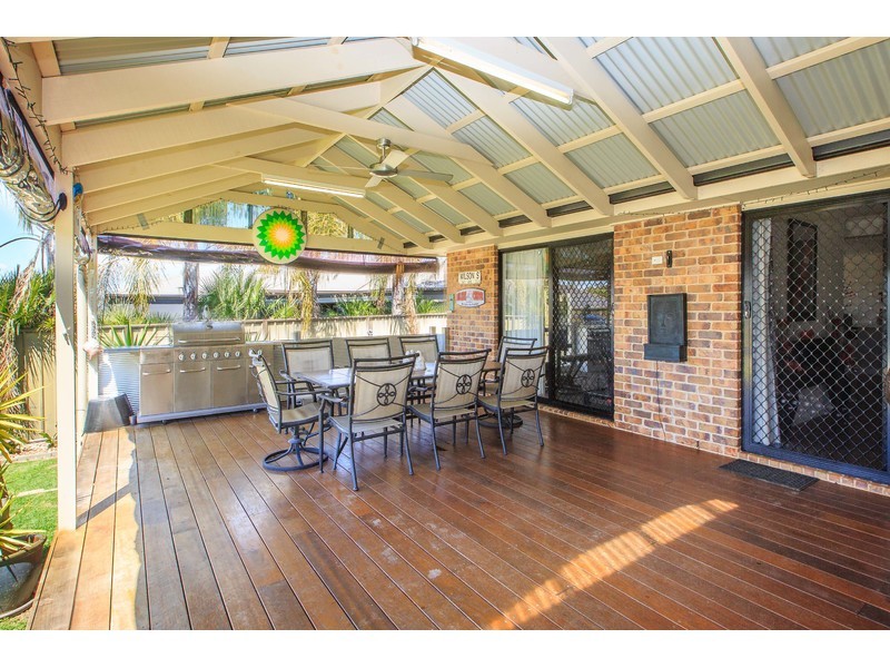 23 Darga Place, Springdale Heights NSW 2641