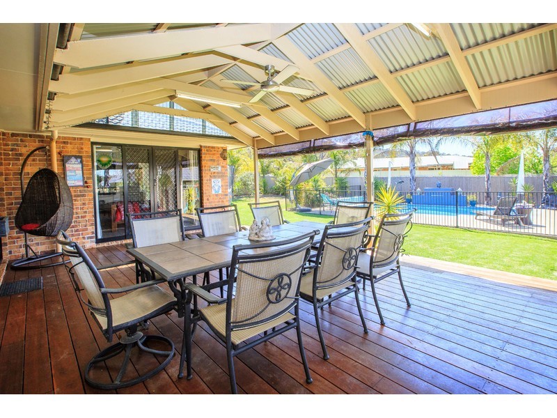 23 Darga Place, Springdale Heights NSW 2641