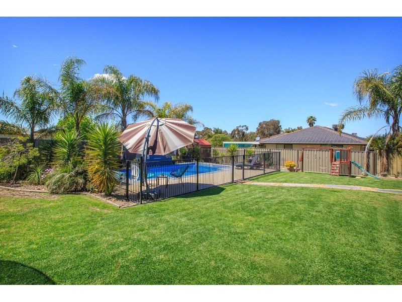 23 Darga Place, Springdale Heights NSW 2641