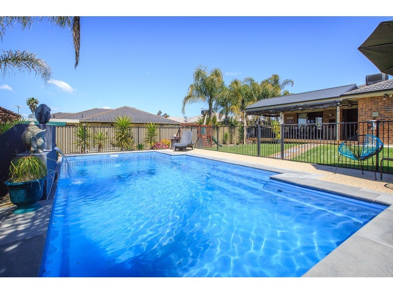 23 Darga Place, Springdale Heights NSW 2641