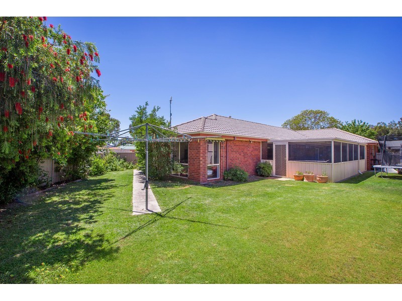 8 Iron Way, Wodonga VIC 3690